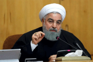 All eyes on Iran’s Rouhani at second day of UN General Assembly