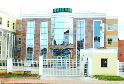 naicom NAICOM restructures, creates 20 state branches