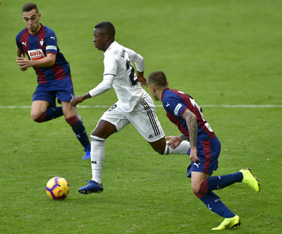 Real Madrid
