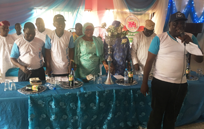 Bakers Master Bakers celebrate inaugural 'Agege Bread Day'