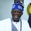 Call Tinubu to order, Bode George tells Buhari