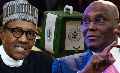 Buhari atiku budget Buhari, Atiku lock horns over honour for dead soldiers