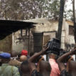 Anambra mortuary fire: Bereaved families commend govt’s quick intervention