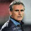 Dijon sack coach Dall’Oglio