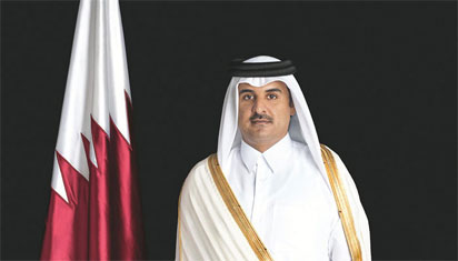 Qatar and FIFA to stage pan-Arab tournament in 2021