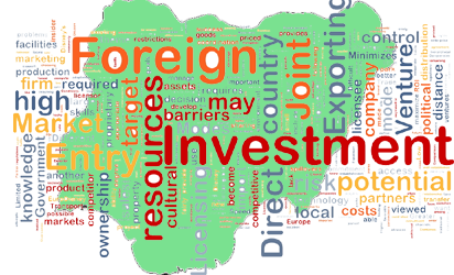 foreign investment,local investors