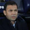 Struggling Villarreal sack coach Calleja