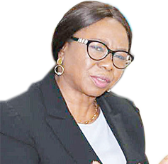 MARY UDUK