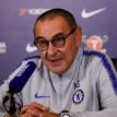 Fulham vs Chelsea: Kepa my “first choice” world’s most expensive keeper – Sarri