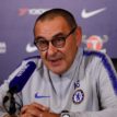 Bournemouth vs Chelsea: Maybe it’s my fault, Sarri fumes