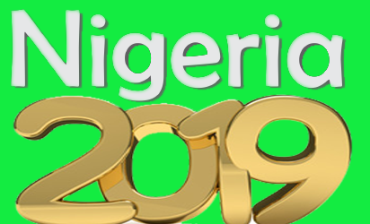 NIGERIA 2019 How to make godly new year resolution