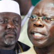 APC, presidency team up to fight Okorocha’s “betrayal”