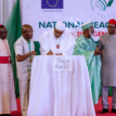 Looking beyond the Peace Accord