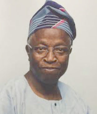 Prof. Adamolekun e1543778230465 Policy Imperatives for Diversity Management: Nigeria in Comparative Perspective