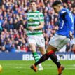 Gerrard ends former boss Rodgers’ Old Firm dominance