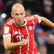 Bayern without injured Robben for Ajax clash