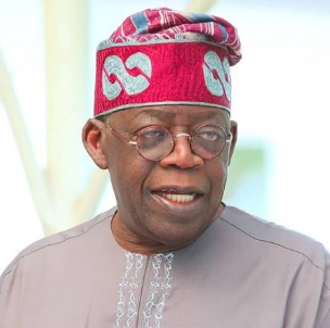 Tinubu