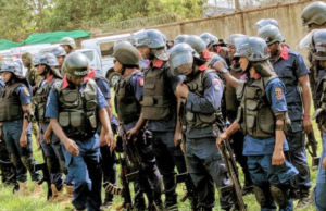 Police