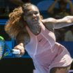 Serena wins Perth season-opener ahead of Grand Slam tilt