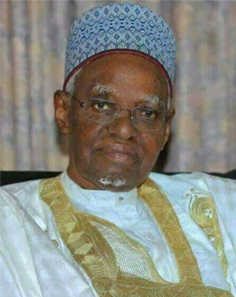 Shagari