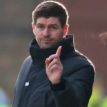 Gerrard concerned despite Rangers late show to beat St Johnstone