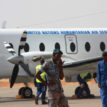 UN humanitarian aircraft needs $7m to sustain its operations