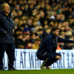 Warnock wary of diving Spurs stars for Cardiff clash