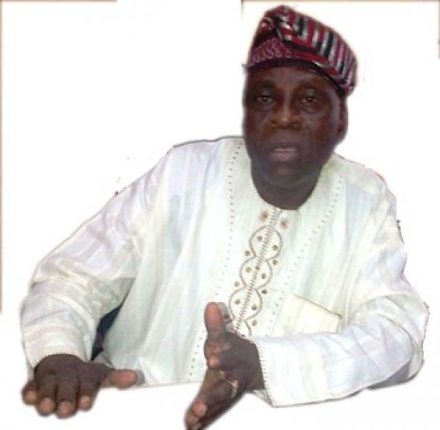 kunle folarin Port Council calls for industry collaboration, restructuring