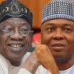 Stop dancing on the graves of victims’ of Offa robbery, Lai Mohammed tells Saraki