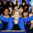 Senator Warren challenges Trump for 2020