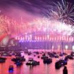 New Year: Sydney kicks off global 2019 parties with dazzling spectacle