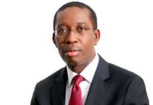 Delta State Governor, Ifeanyi Okowa