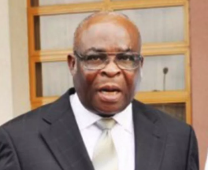 59fc29e012e2b e1547327822533 N’Delta will resist Buhari’s attempt to intimidate CJN Onnoghen – Clark