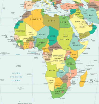 Africa e1548008714295 African private equity fund raising rises 12.5% to $2.7bn