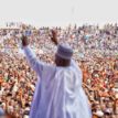 Presidential Campaign: Atiku visits Anambra, pledges to restructure Nigeria if elected