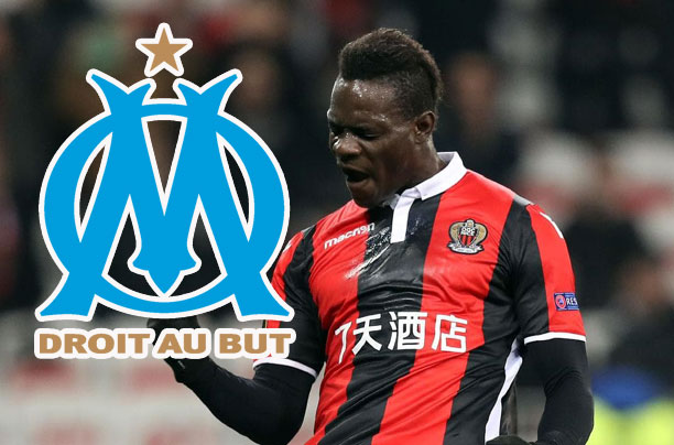 Balotelli agrees to join Marseille for six months