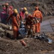 Anger persists after Vale vows to make amends for Brazil dam disaster