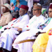 Buhari promises sound security, economic programmes