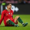 How Juventus shares soared after Ronaldo hat-trick