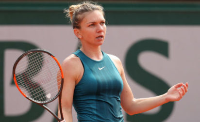 DFE00227 F67D 4488 896F 81C810932930 e1547025278164 World number one Halep stunned in Sydney