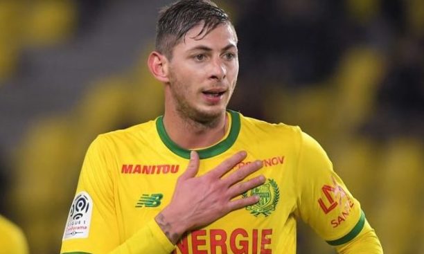 Emiliano Sala