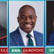 #PresidentialDebate: Ezekwesili, Durotoye, Moghalu reel out economic plans