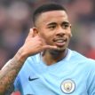 Man City not letting-up in pursuit of Liverpool, says Gabriel Jesus