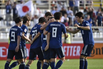 AFC Asian Cup 2019: 5 key facts ahead of Bahrain vs Thailand
