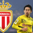 Dortmund’s Kagawa set for Monaco loan