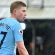 Coronavirus forces De Bruyne to rethink retirement
