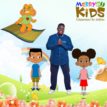Why we created MerryGo Kids, Africa’s first edutainment community for Kids – Akideinde