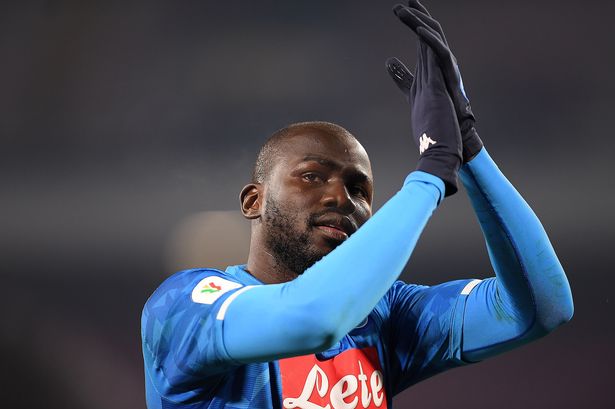 Koulibaly