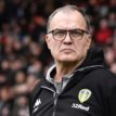 Bielsa admits Leeds spied on all opponents this season