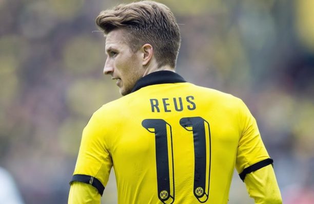 Marco Reus